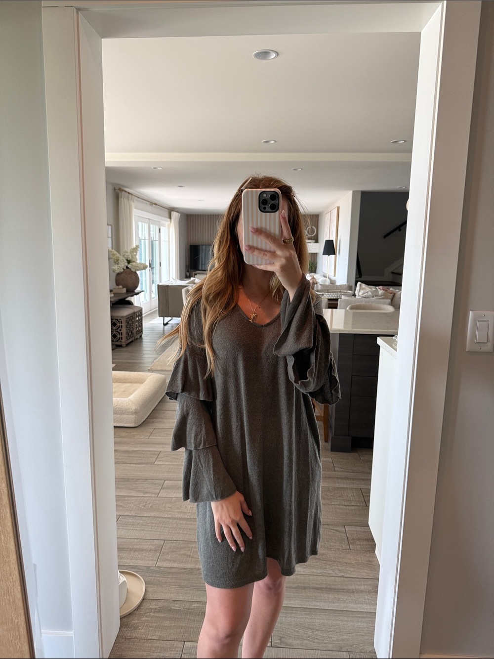 Promesa | Dress